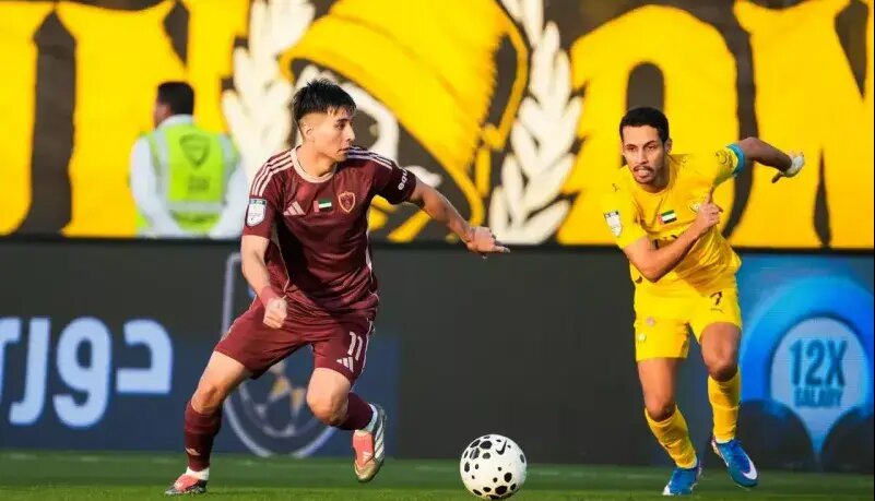 الوحده پس از مورایس نابود شد!