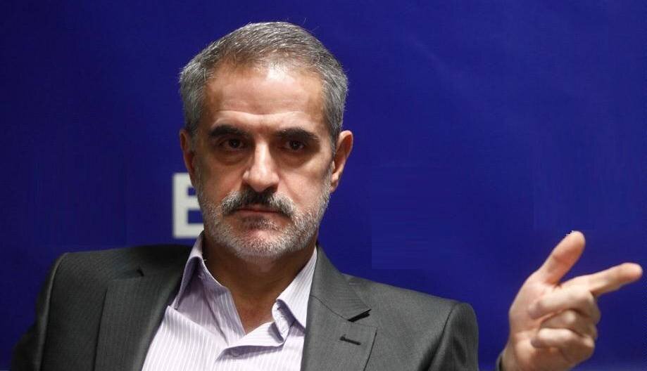 یک تحلیلگر: با دیوانهای مانند ترامپ باید عاقلانه برخورد کرد