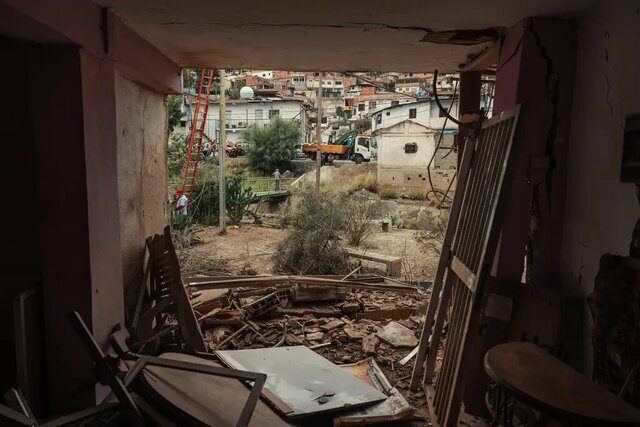 خوش‌بینی مشروط آمریکا به همکاری با معاون مادورو در اداره ونزوئلا