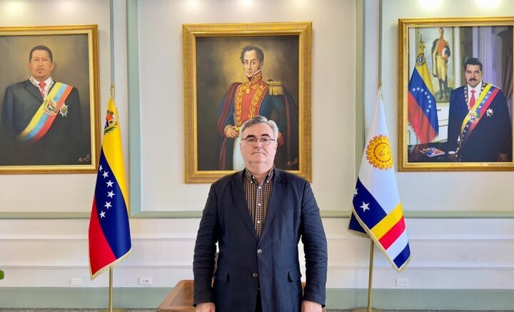 سفیر روسیه: اوضاع در کاراکاس آرام است؛ احتمال حملات بیشتر وجود دارد