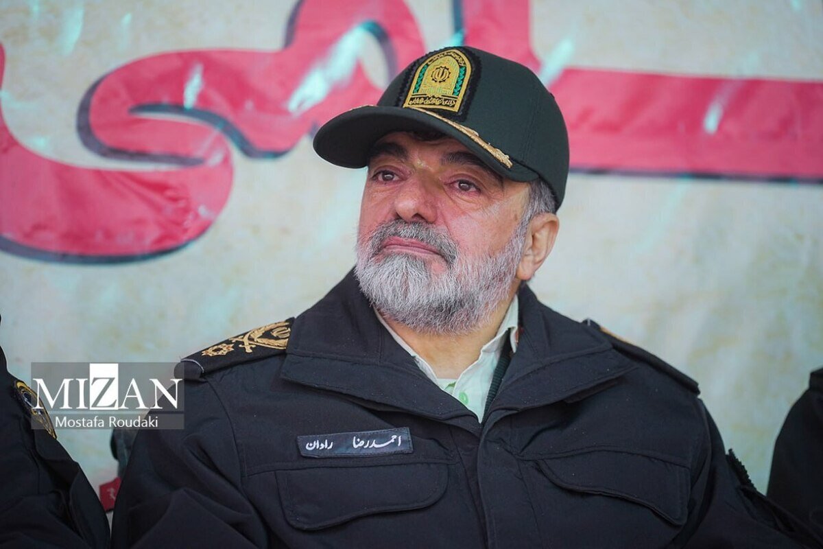 دستگیری هدفمند لیدر‌های اغتشاشات