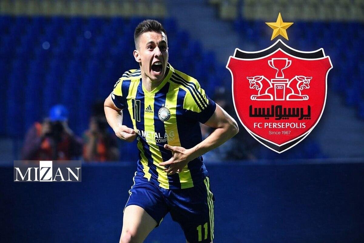 بازار داغ نقل‌وانتقالات مدعیان لیگ برتر؛ از جدایی احتمالی رضاییان تا ازبک‌های جدید پرسپولیس