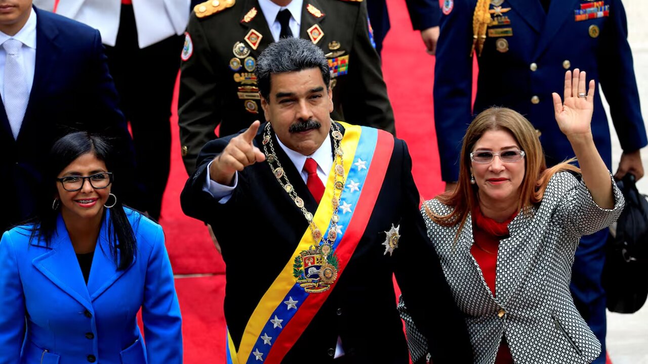 دستگیری نیکلاس مادورو توسط آمریکا: تردیدها درباره آینده دولت ونزوئلا