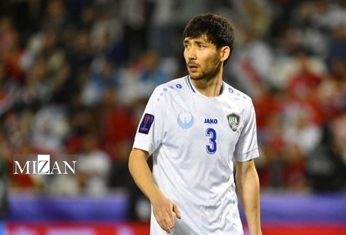 فیلم و عکس‌های جعلی؛ علیجانوف را از آمدن به پرسپولیس منصرف کرد؟